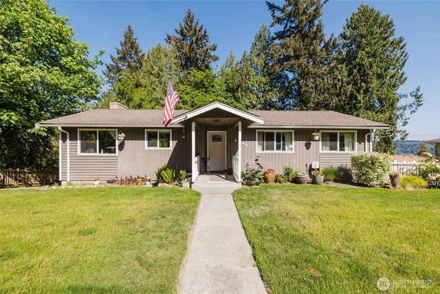 7530 Navajo Trail NE, Bremerton, WA 98311