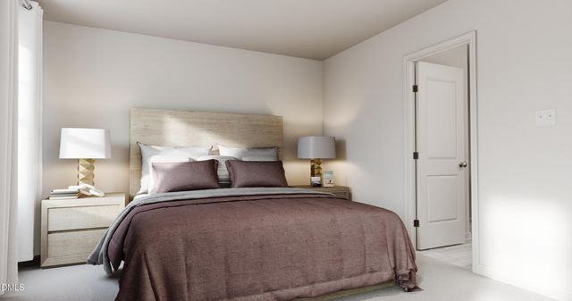 3202 Gypsum Drive, Durham, NC 27703