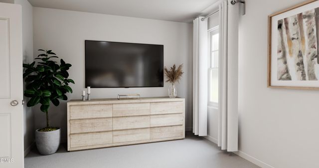 3202 Gypsum Drive, Durham, NC 27703