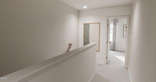 3202 Gypsum Drive, Durham, NC 27703