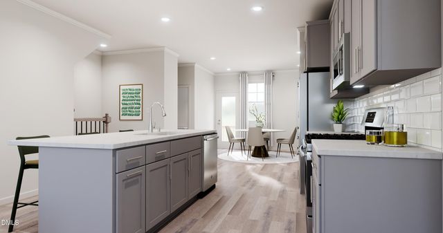 3202 Gypsum Drive, Durham, NC 27703