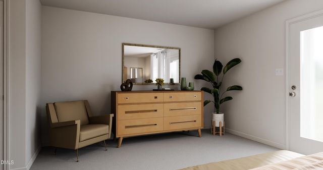 3202 Gypsum Drive, Durham, NC 27703