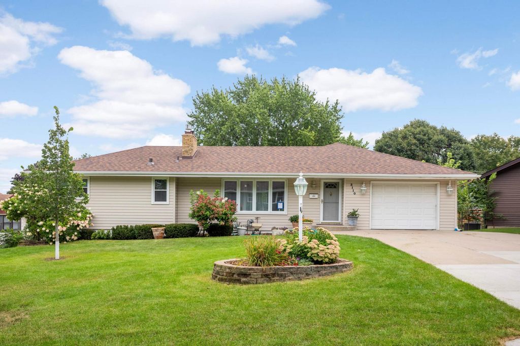 3110 Idaho Avenue N, Crystal, MN 55427