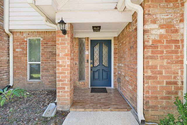 18215 Harrow Hill Drive, Houston, TX 77084