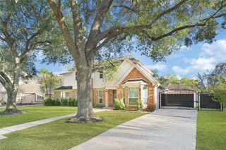 18215 Harrow Hill Drive, Houston, TX 77084