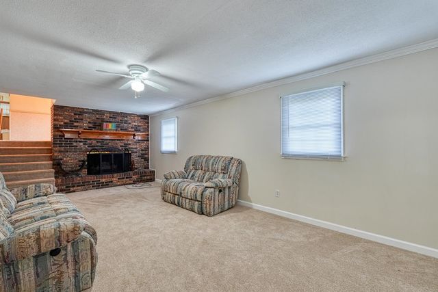 273 Crawford Circle, Spartanburg, SC 29301