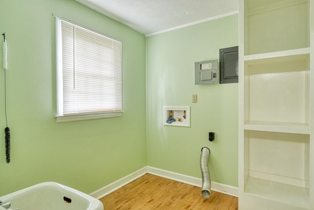 273 Crawford Circle, Spartanburg, SC 29301
