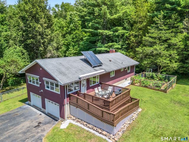 25 Obtuse Hill Road, Brookfield, CT 06804