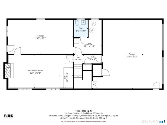 25 Obtuse Hill Road, Brookfield, CT 06804