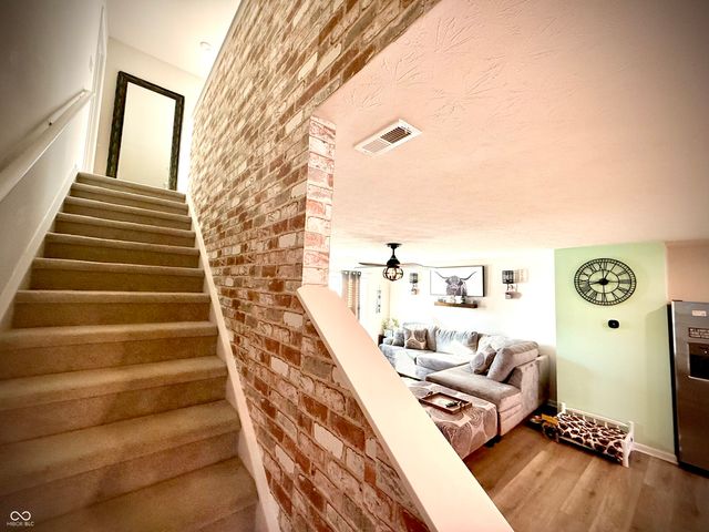 2487 Black Rock Circle, Lebanon, IN 46052