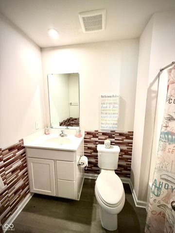 2487 Black Rock Circle, Lebanon, IN 46052