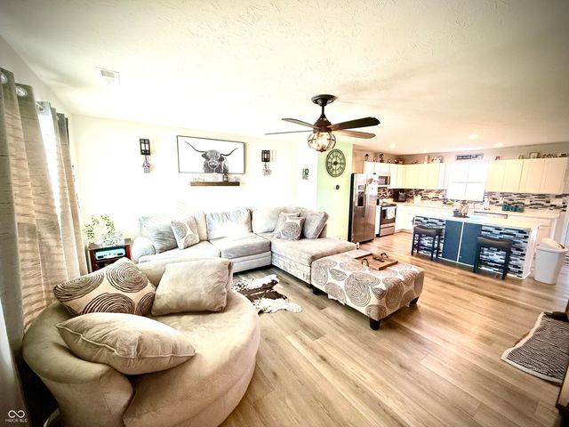 2487 Black Rock Circle, Lebanon, IN 46052