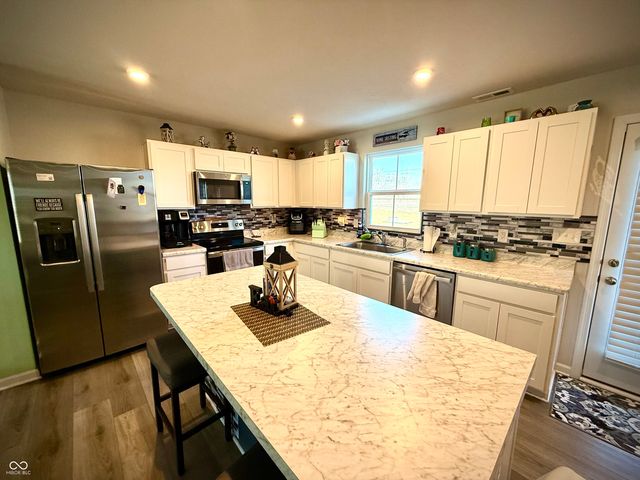 2487 Black Rock Circle, Lebanon, IN 46052