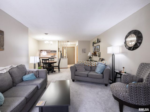 5626 N WITHERSHIN Point, Peoria, IL 61615