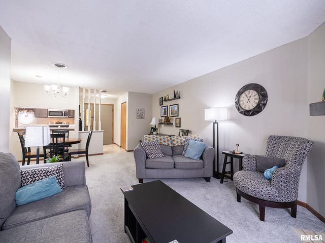 5626 N WITHERSHIN Point, Peoria, IL 61615