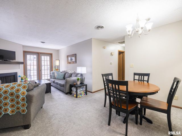 5626 N WITHERSHIN Point, Peoria, IL 61615