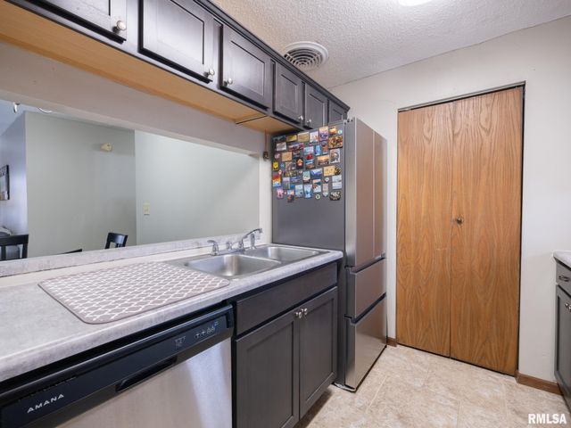 5626 N WITHERSHIN Point, Peoria, IL 61615