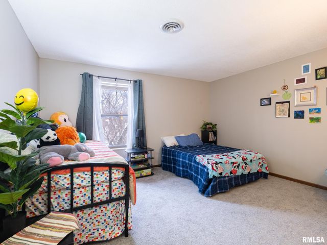 5626 N WITHERSHIN Point, Peoria, IL 61615