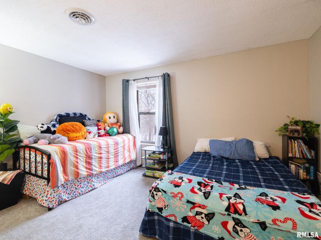 5626 N WITHERSHIN Point, Peoria, IL 61615