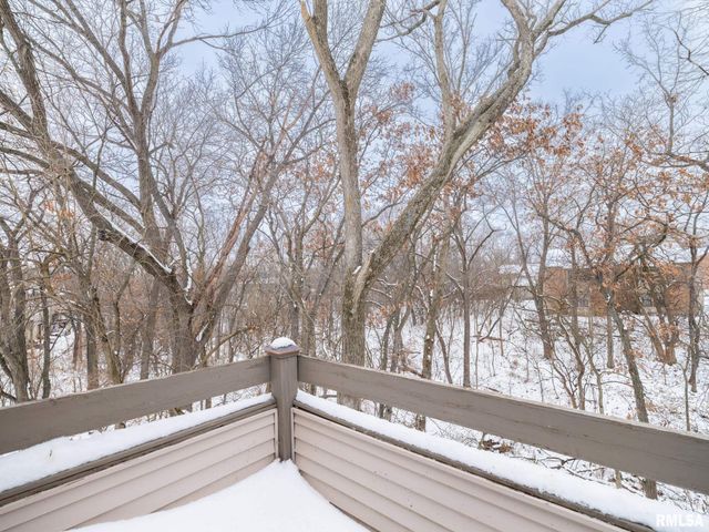 5626 N WITHERSHIN Point, Peoria, IL 61615