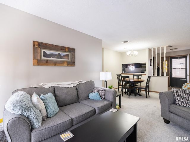 5626 N WITHERSHIN Point, Peoria, IL 61615