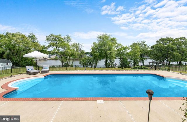 6011 SUNNYSIDE COURT, East New Market, MD 21631