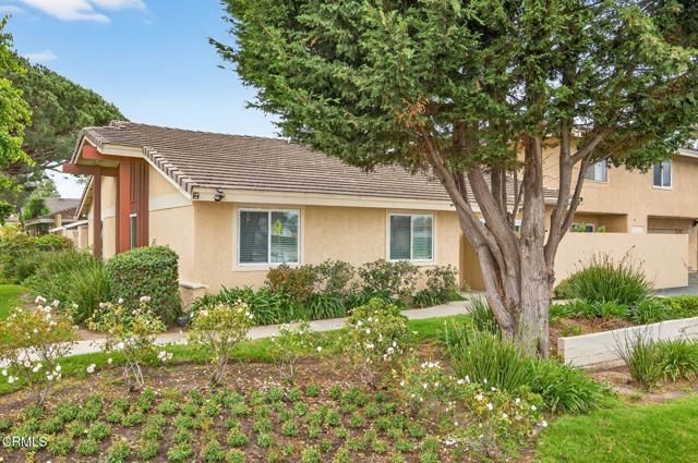 2783 Bolker Drive, Port Hueneme, CA 93041