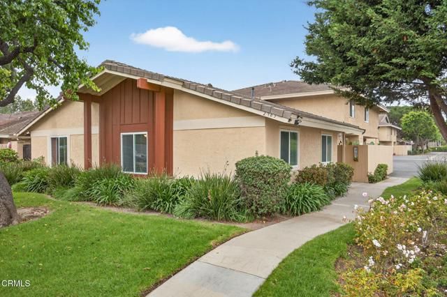 2783 Bolker Drive, Port Hueneme, CA 93041