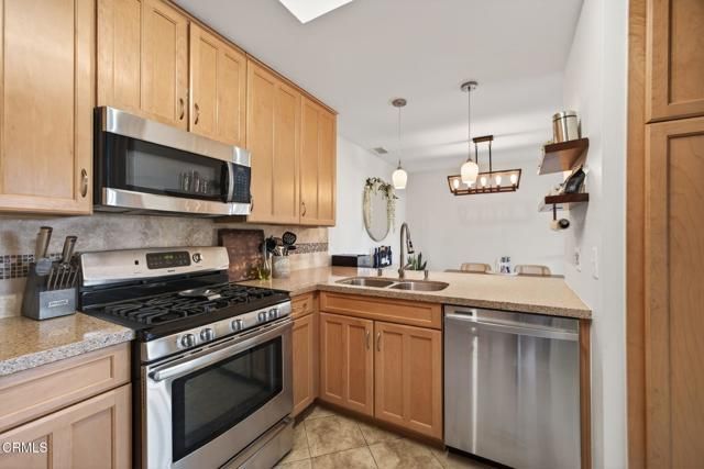 2783 Bolker Drive, Port Hueneme, CA 93041