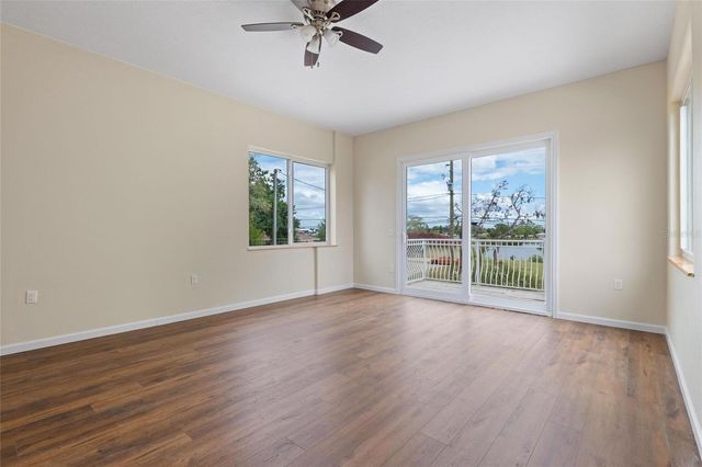 743 BAYSHORE DRIVE, Tarpon Springs, FL 34689