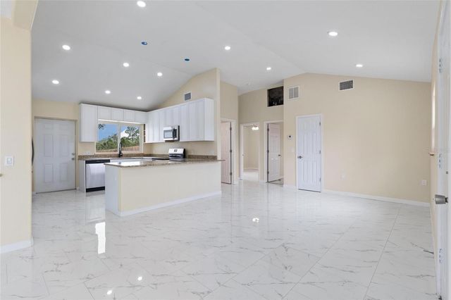 743 BAYSHORE DRIVE, Tarpon Springs, FL 34689