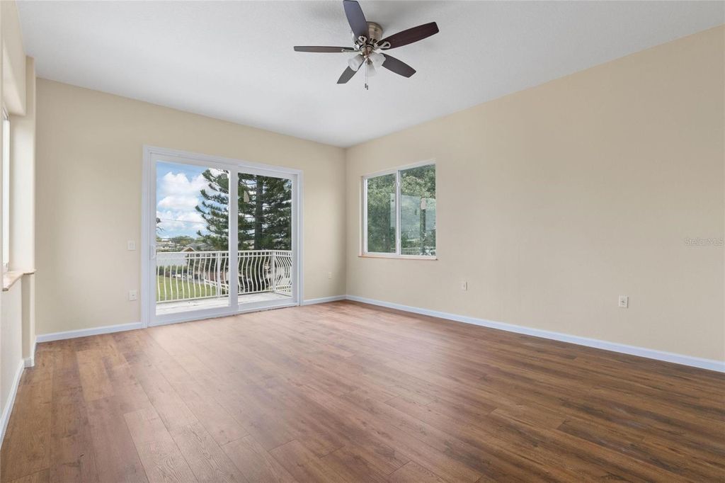 Image 25 of property listing at 743 BAYSHORE DRIVE, Tarpon Springs, FL 34689