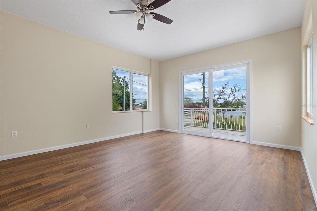 Image 27 of property listing at 743 BAYSHORE DRIVE, Tarpon Springs, FL 34689
