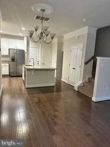 1707 FIELDSTONE CT, Hanover, MD 21076