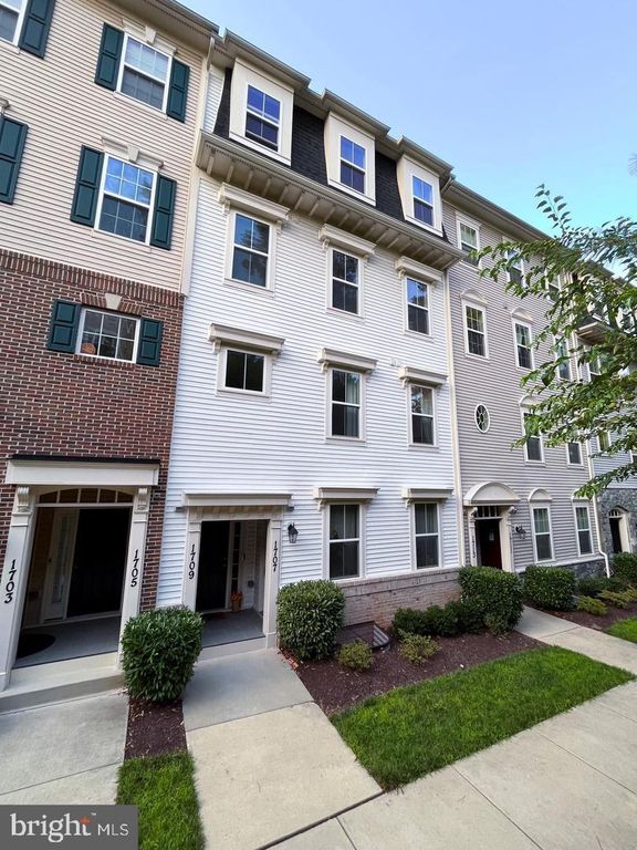 1707 FIELDSTONE CT, Hanover, MD 21076