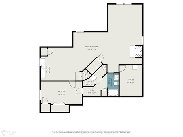 9930 Windemere Court, Davison, MI 48423