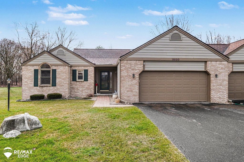 9930 Windemere Court, Davison, MI 48423