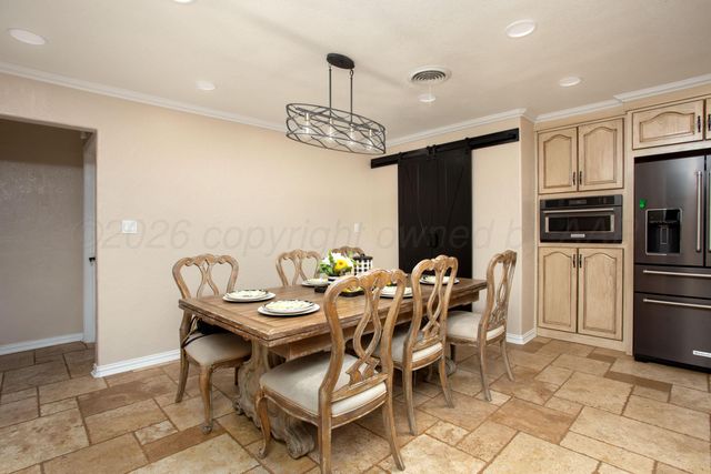 309 Bois D'Arc, Borger, TX 79007