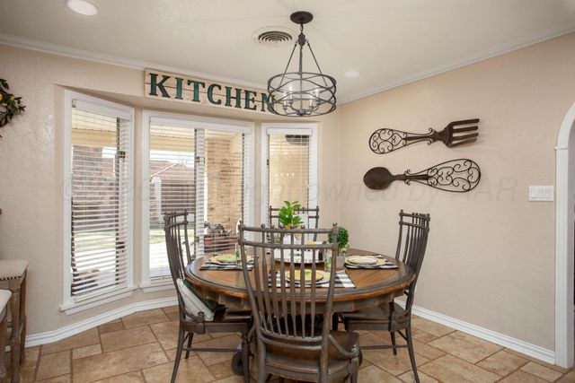 309 Bois D'Arc, Borger, TX 79007