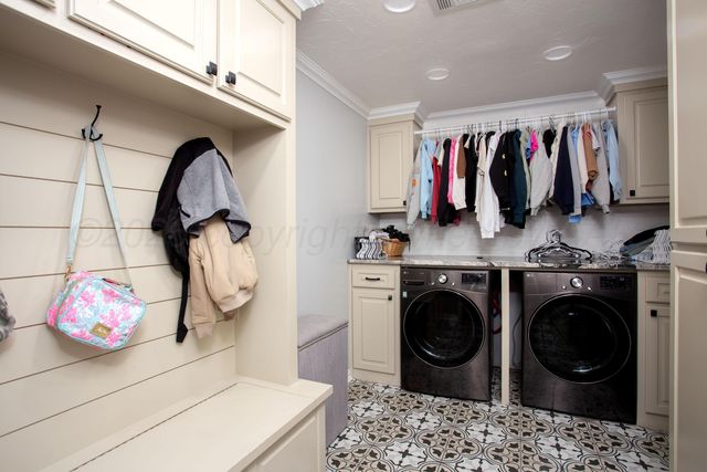 309 Bois D'Arc, Borger, TX 79007