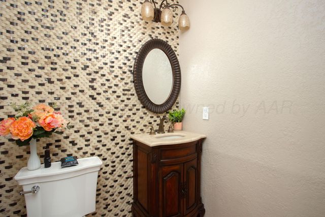 309 Bois D'Arc, Borger, TX 79007