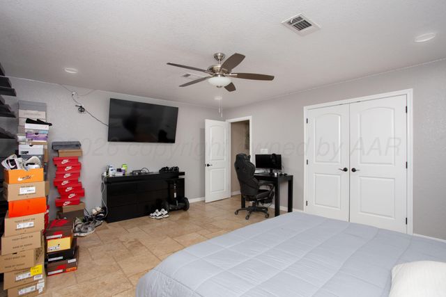 309 Bois D'Arc, Borger, TX 79007