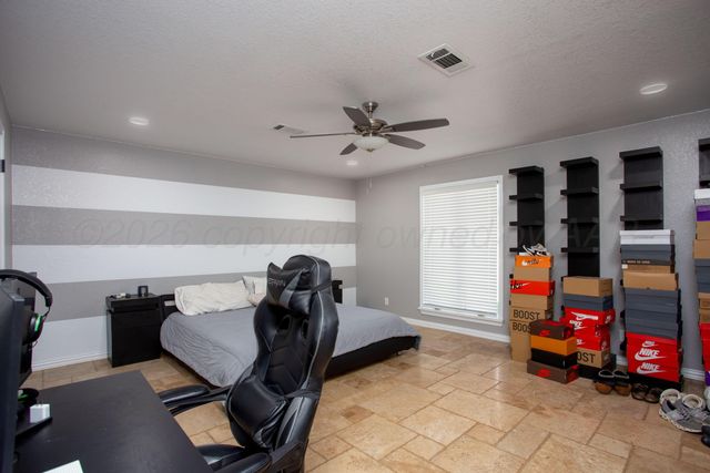 309 Bois D'Arc, Borger, TX 79007