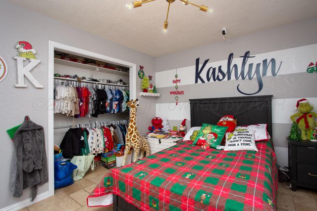 309 Bois D'Arc, Borger, TX 79007