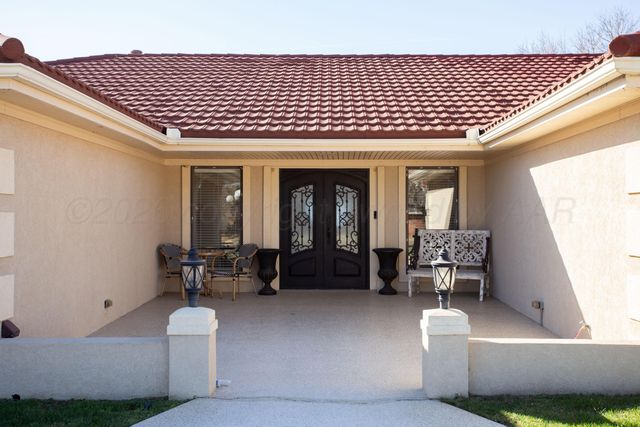 309 Bois D'Arc, Borger, TX 79007