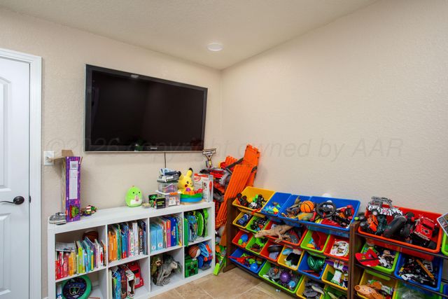 309 Bois D'Arc, Borger, TX 79007