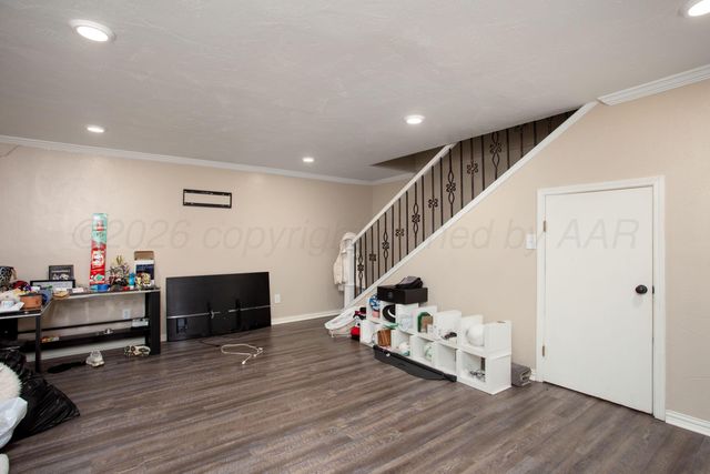 309 Bois D'Arc, Borger, TX 79007