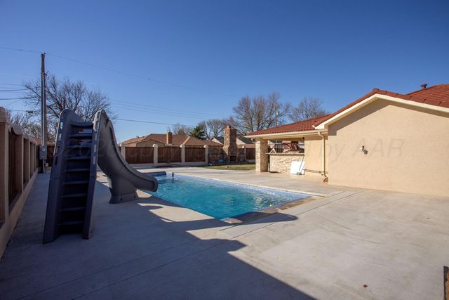 309 Bois D'Arc, Borger, TX 79007