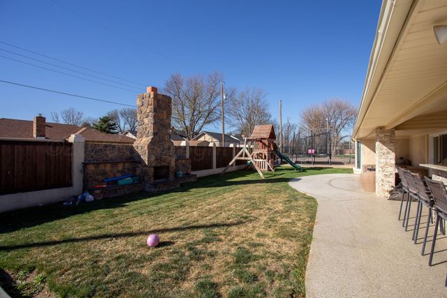 309 Bois D'Arc, Borger, TX 79007