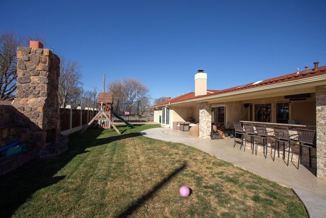 309 Bois D'Arc, Borger, TX 79007